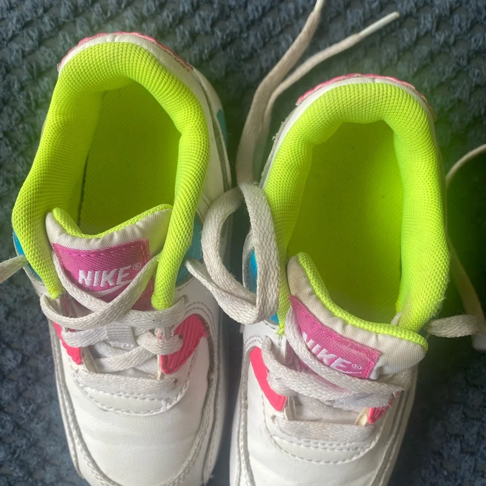 Air max - Picture 2 of 4